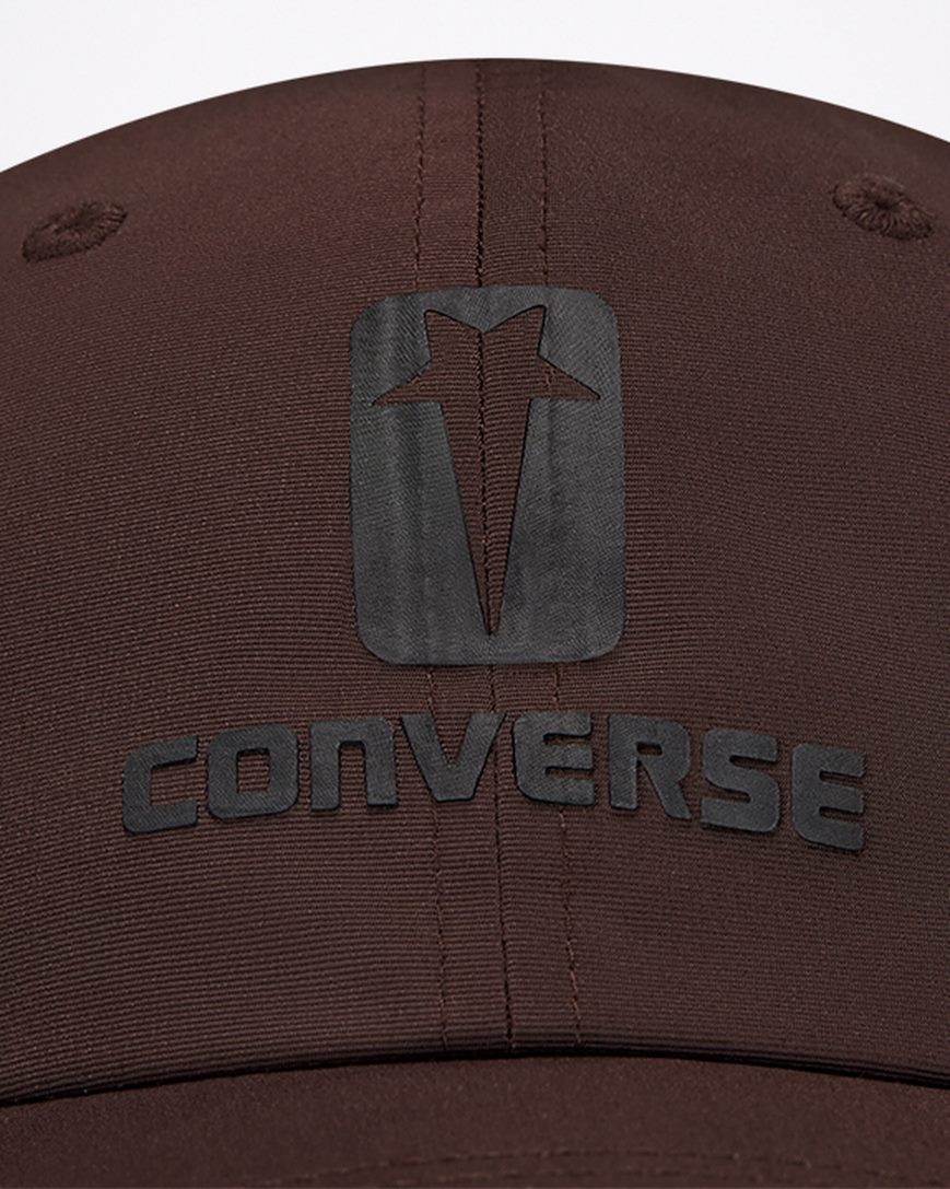 Chapeus Converse x DRKSHDW Masculino Chocolate | PT P05817P